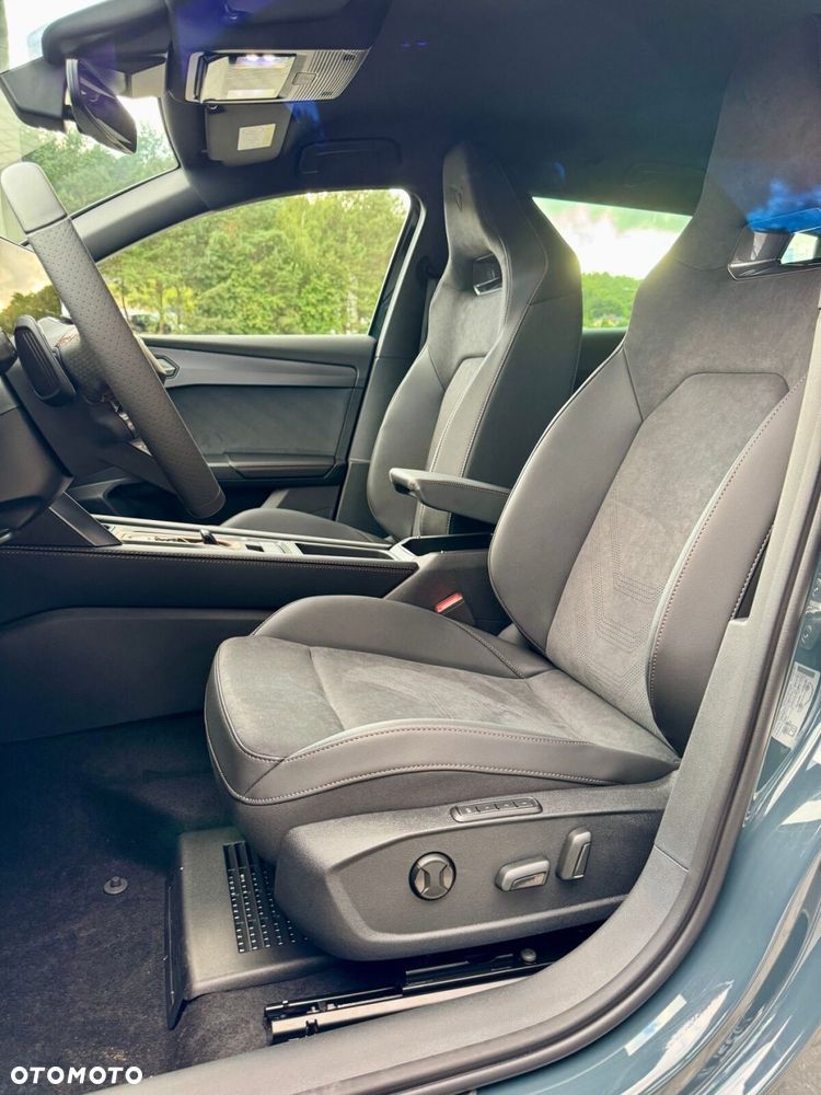 Cupra Leon Sportstourer - 14