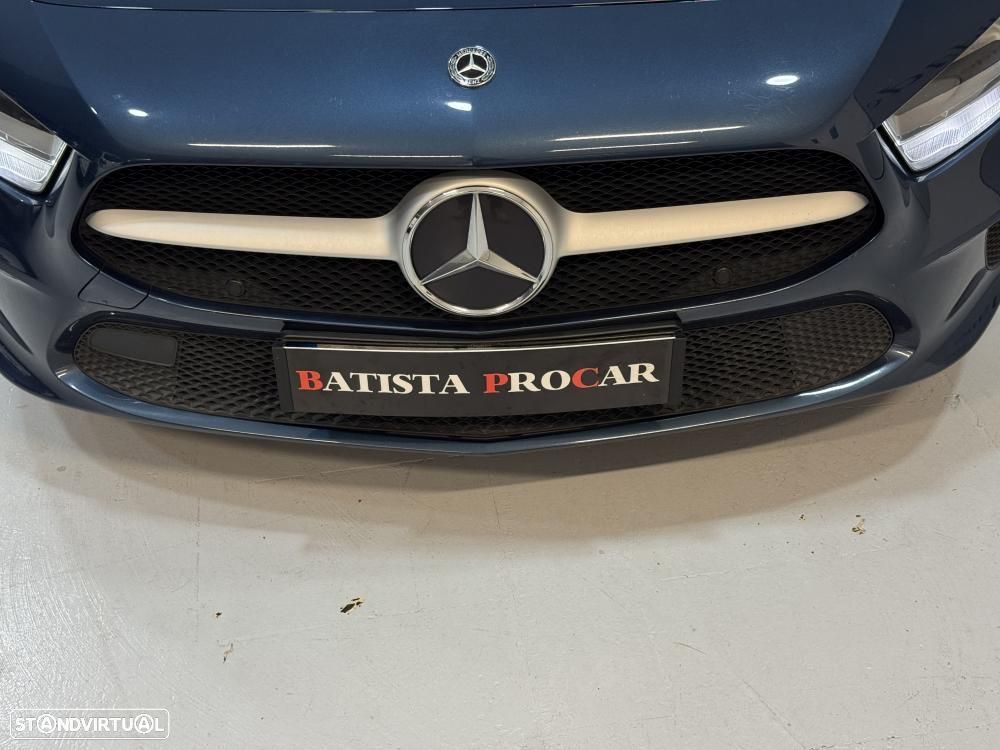 Mercedes-Benz A 180 d Style - 22