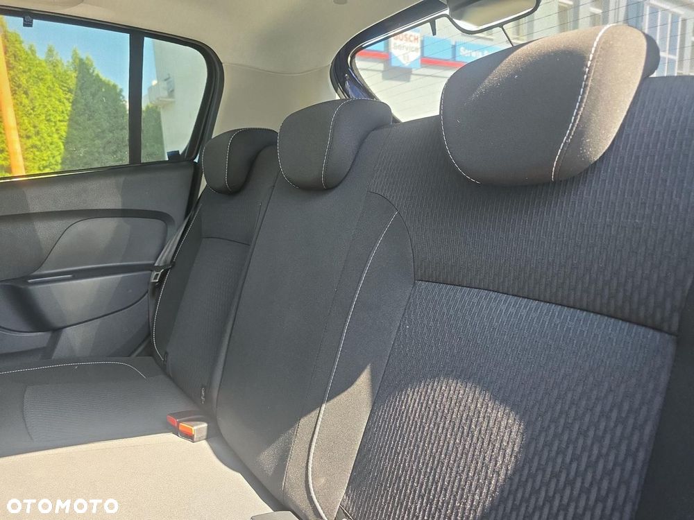 Dacia Sandero 1.0 SCe Open - 15