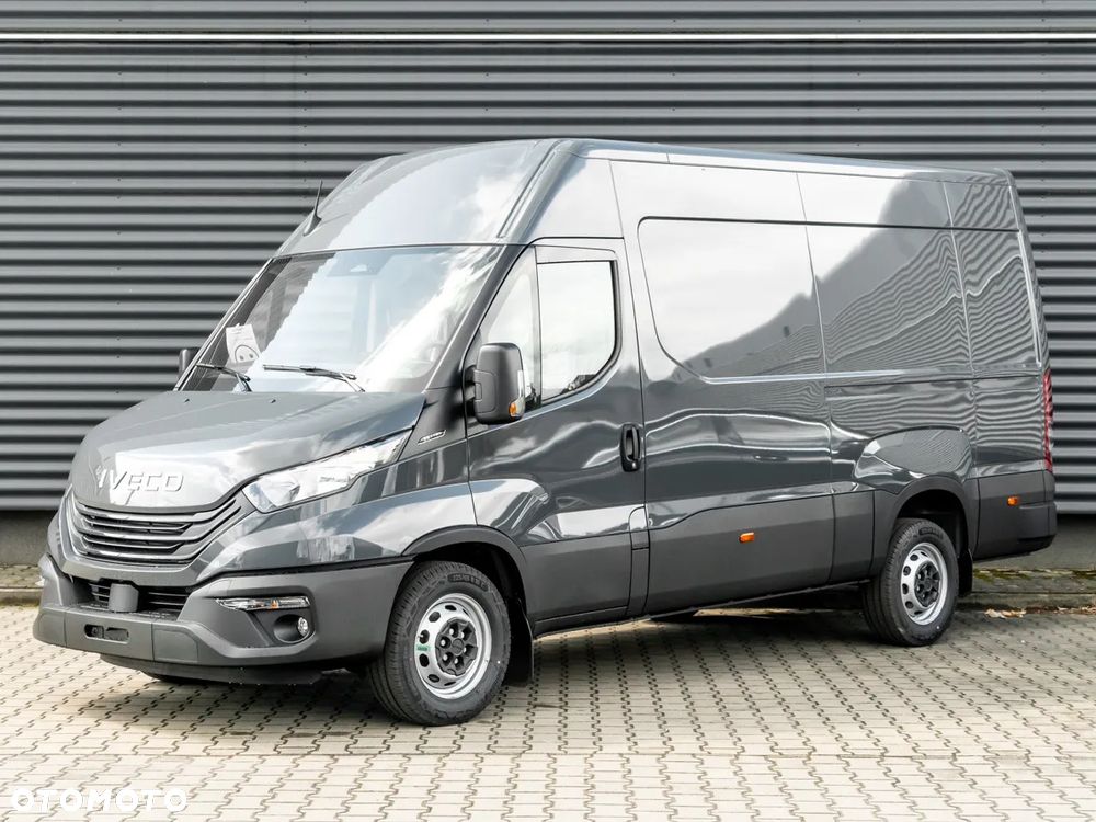 Iveco Daily 35S16V 12m3 | PROMO - 2