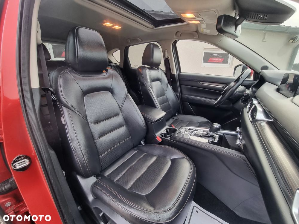 Mazda CX-5 e-SKYACTIV-G 194 AWD Newground - 11