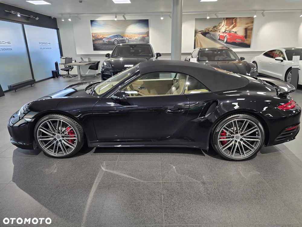 Porsche 911 - 31