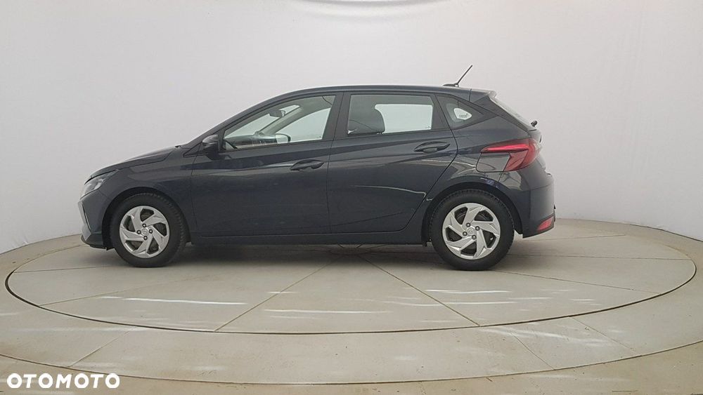 Hyundai i20 - 4