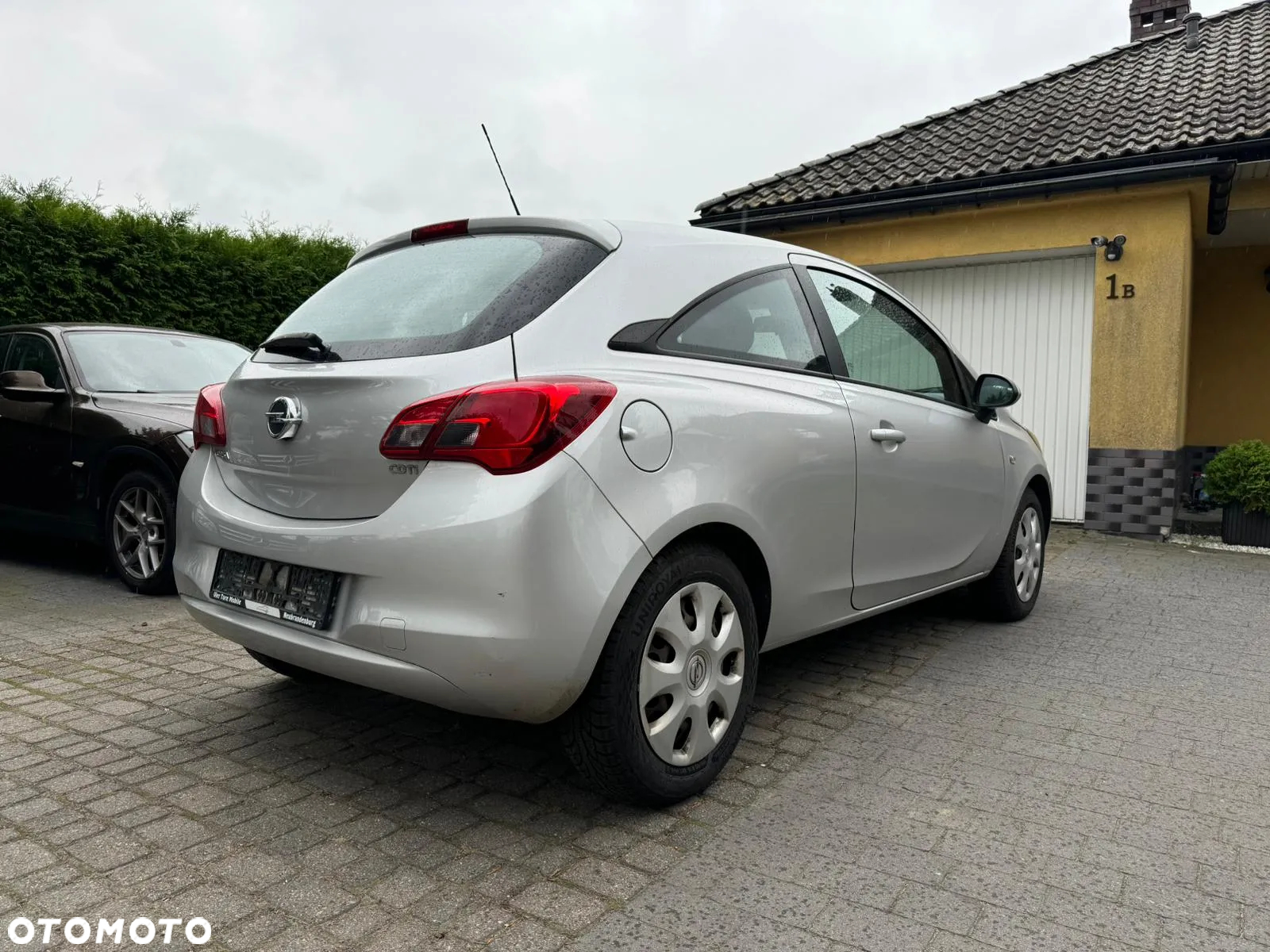 Opel Corsa - 6