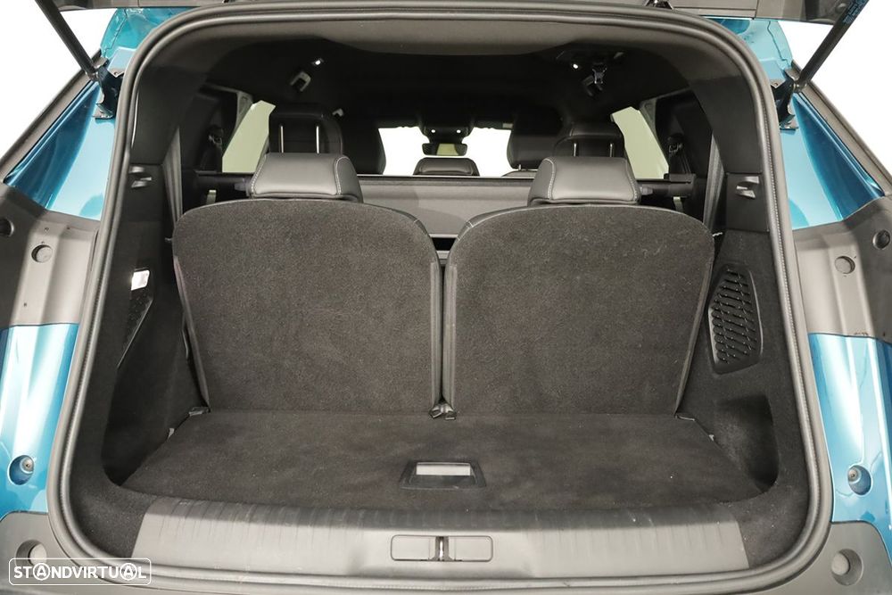Peugeot 5008 1.2 Hybrid Allure e-DCS6 - 23