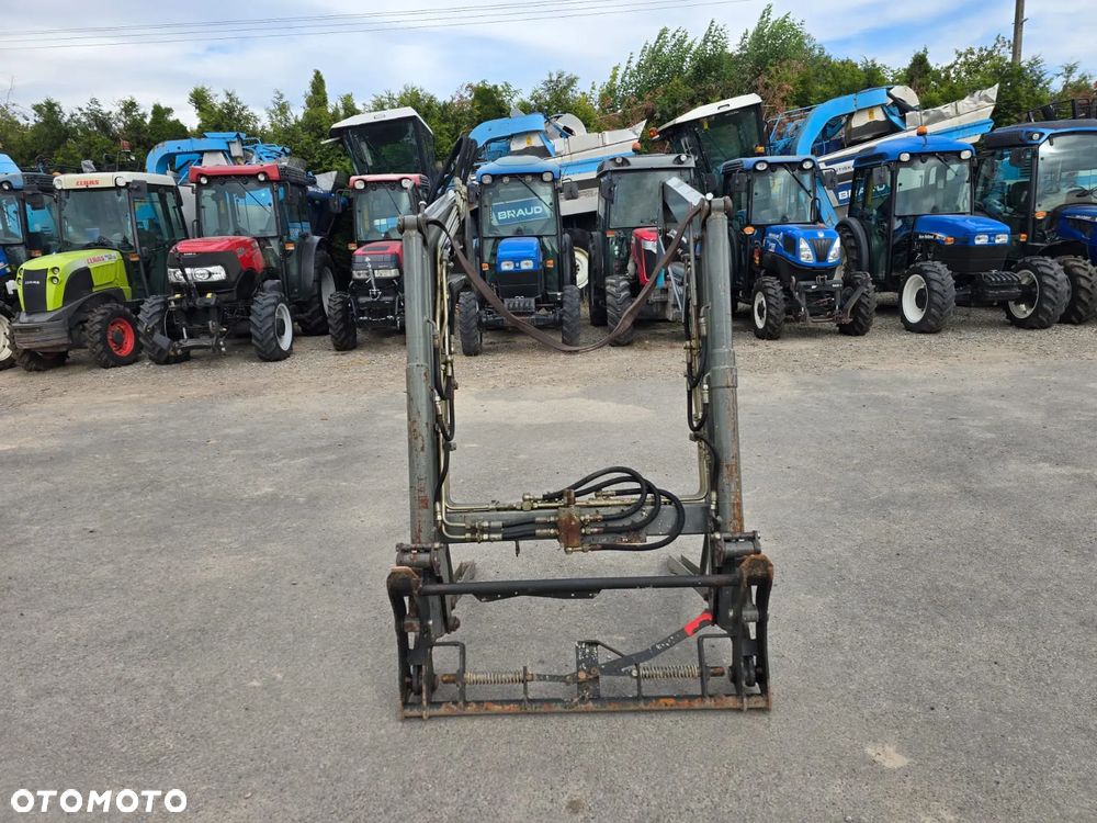 Inny Mailleux MX FR adaptacja do FENDT - 3
