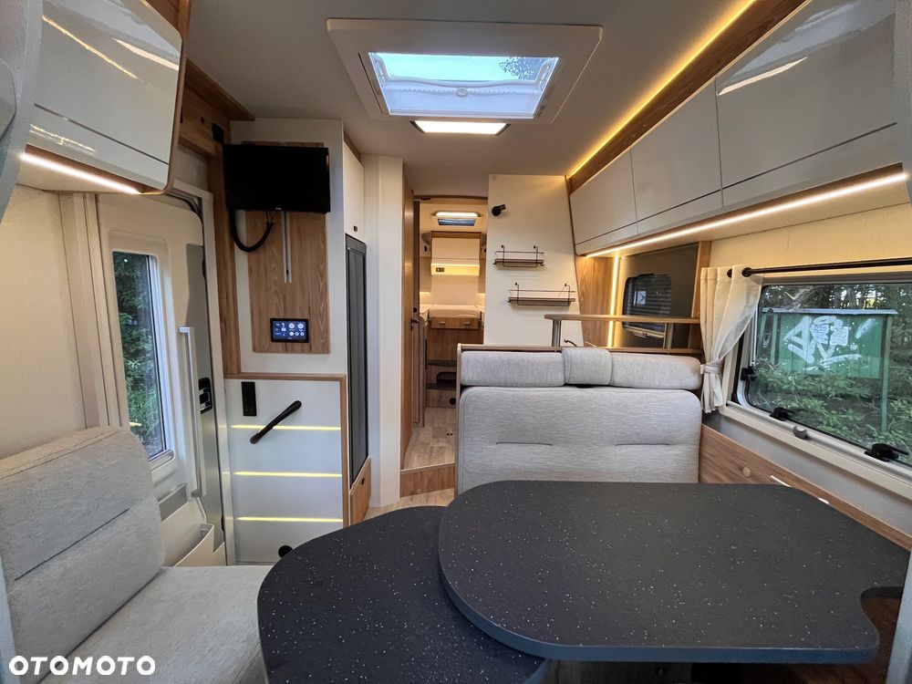 Fiat Pilote  P690 Evidence - 17