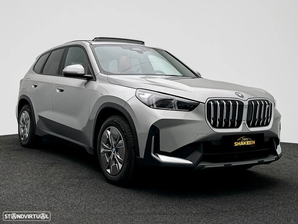 BMW iX1 xDrive30 - 3