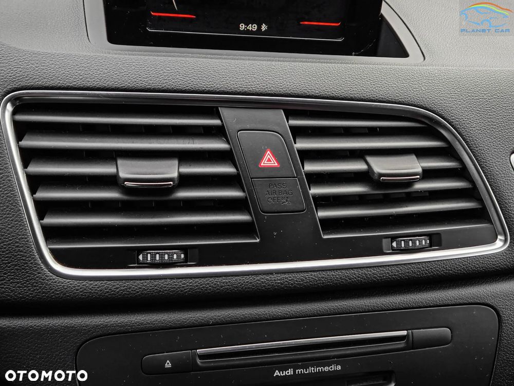 Audi Q3 2.0 TDI Quattro Sport - 31