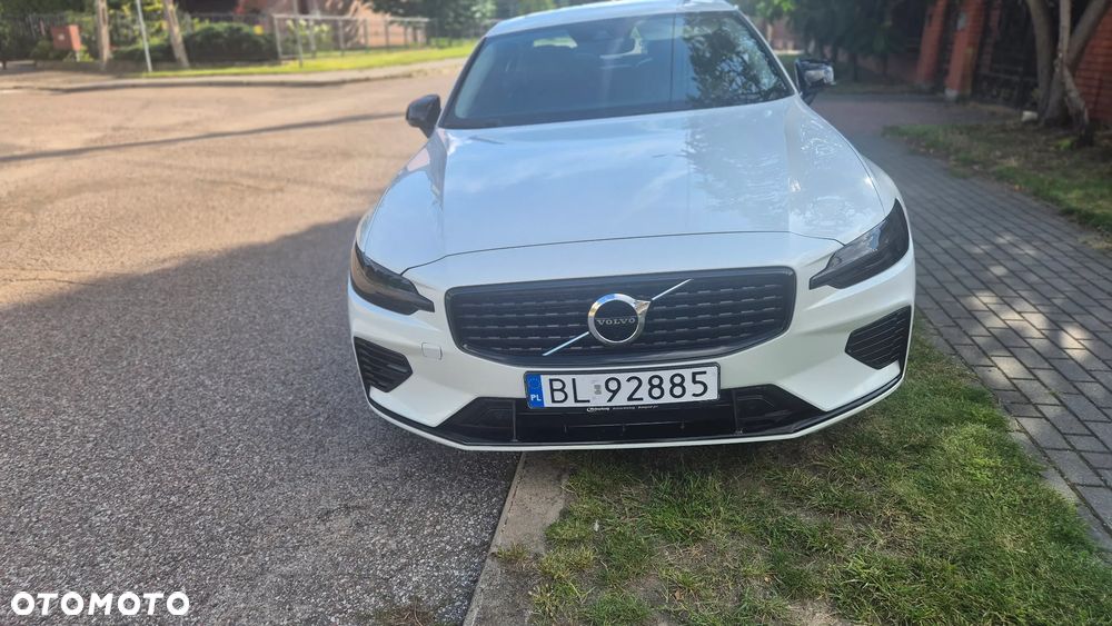 Volvo S60 - 24