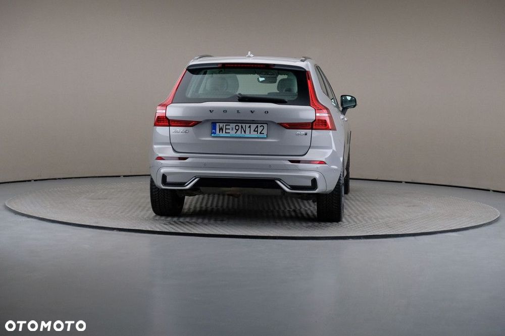 Volvo XC 60 - 5