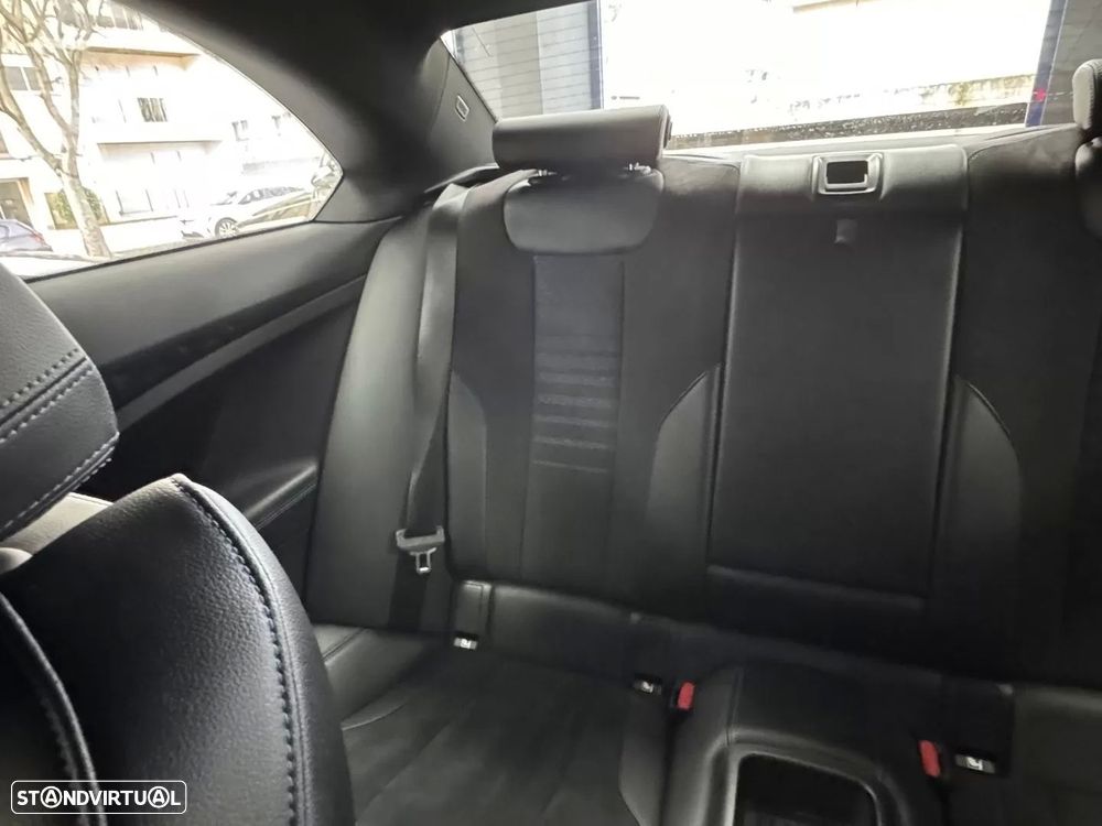 BMW 220 d Coupe Pack M Auto - 47