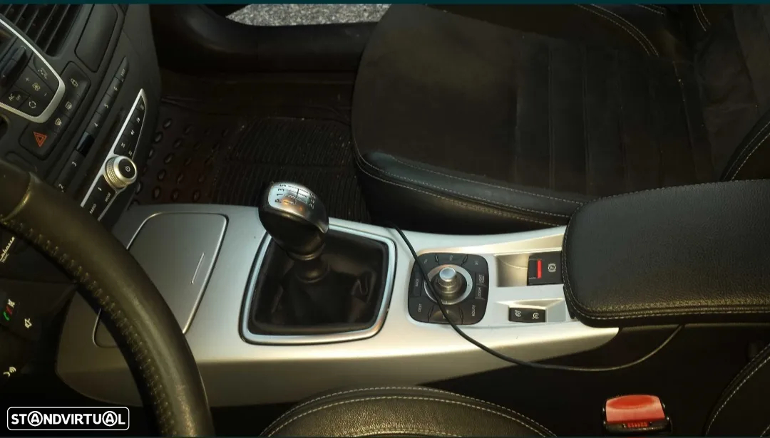 Renault Laguna Break 2.0 dCi Dynamique S - 6