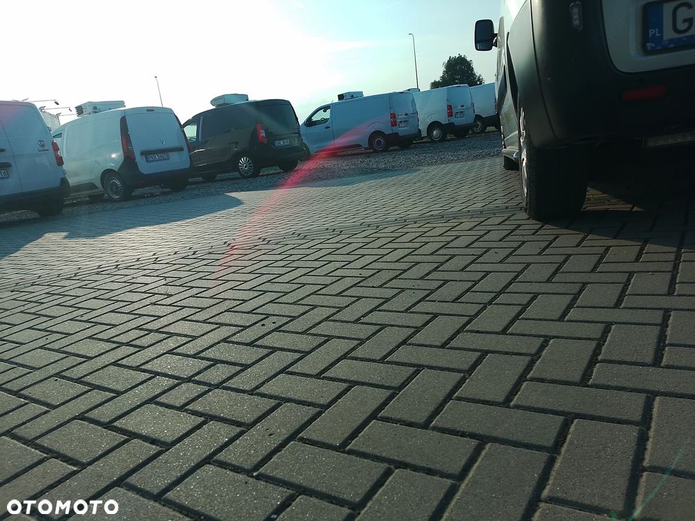 Toyota Proace Jumpy Expert Scudo <2016 L1H1 Maxi Izoterma Chłodnia 230V 3os 2Eupal - 19