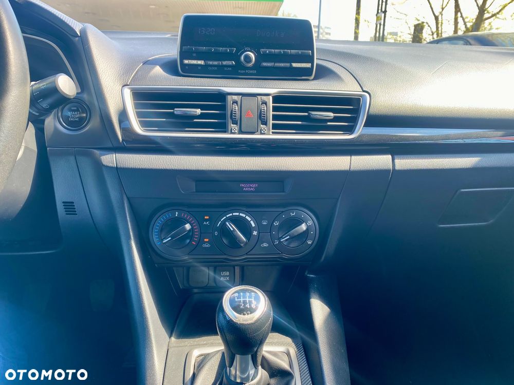 Mazda 3 1.5 Skygo - 21