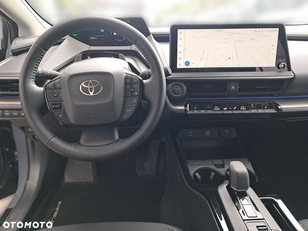 Toyota Prius - 10