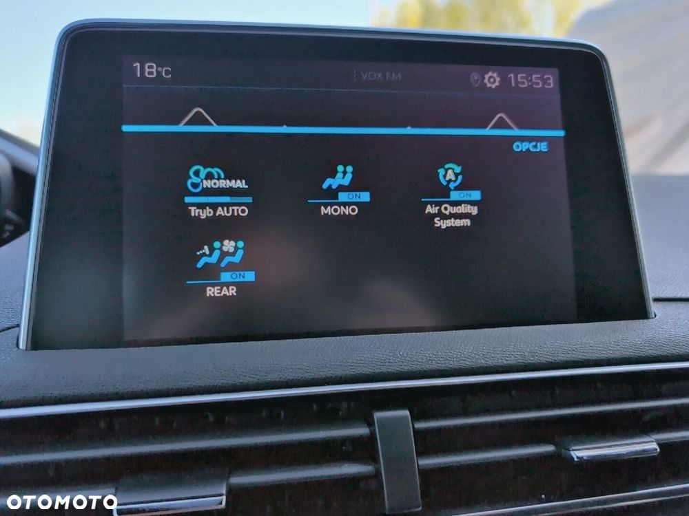 Peugeot 5008 1.5 BlueHDi GT S&S EAT8 - 31