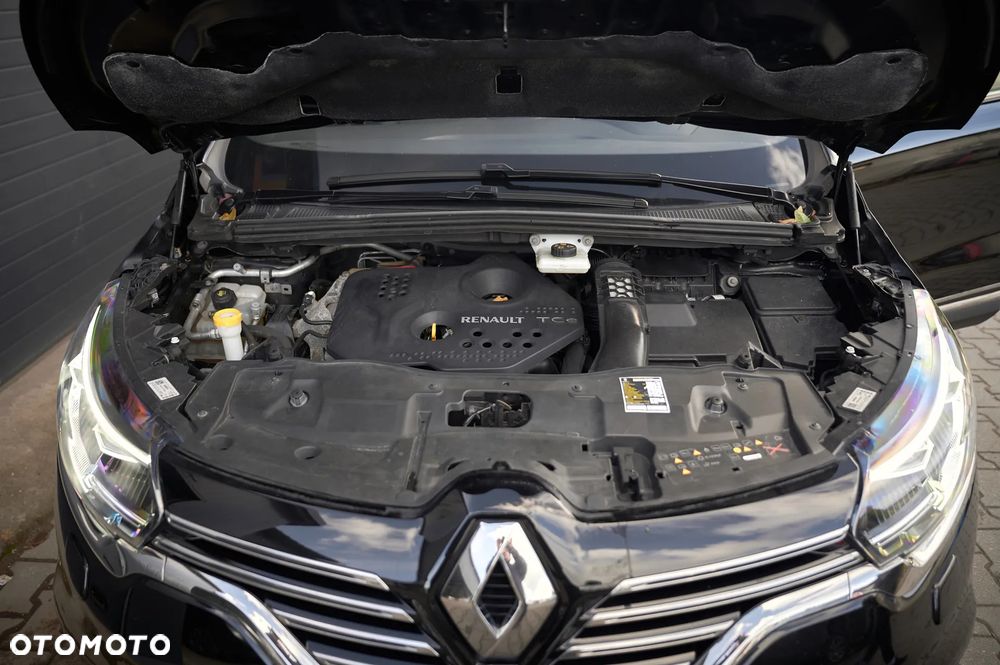 Renault Espace 1.8 TCe Energy Initiale Paris EDC - 34