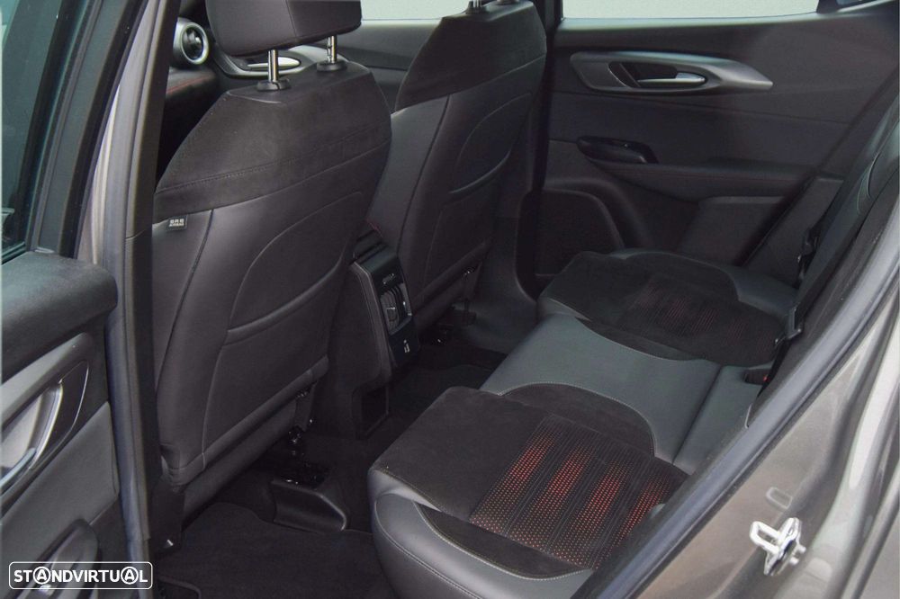 Alfa Romeo Tonale 1.3 Plug-In Hybrid Veloce e-AWD - 19