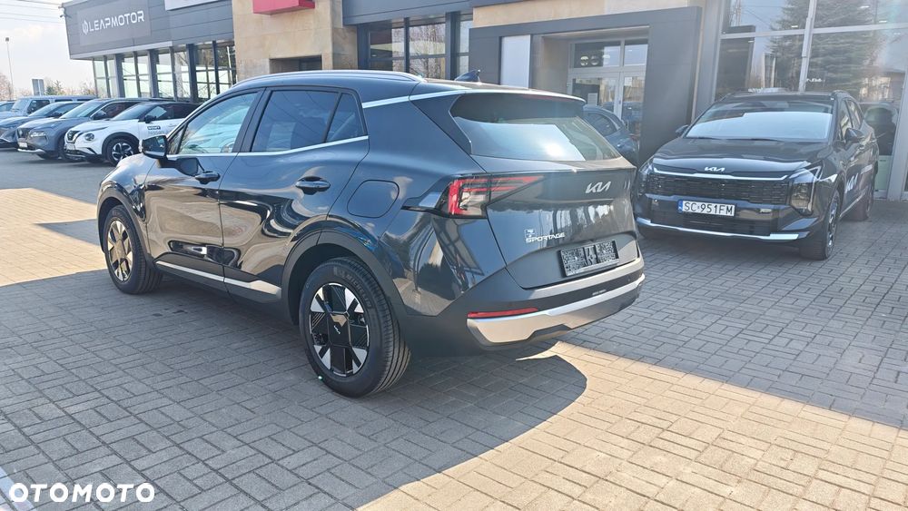 Kia Sportage 1.6 T-GDI L 2WD - 5