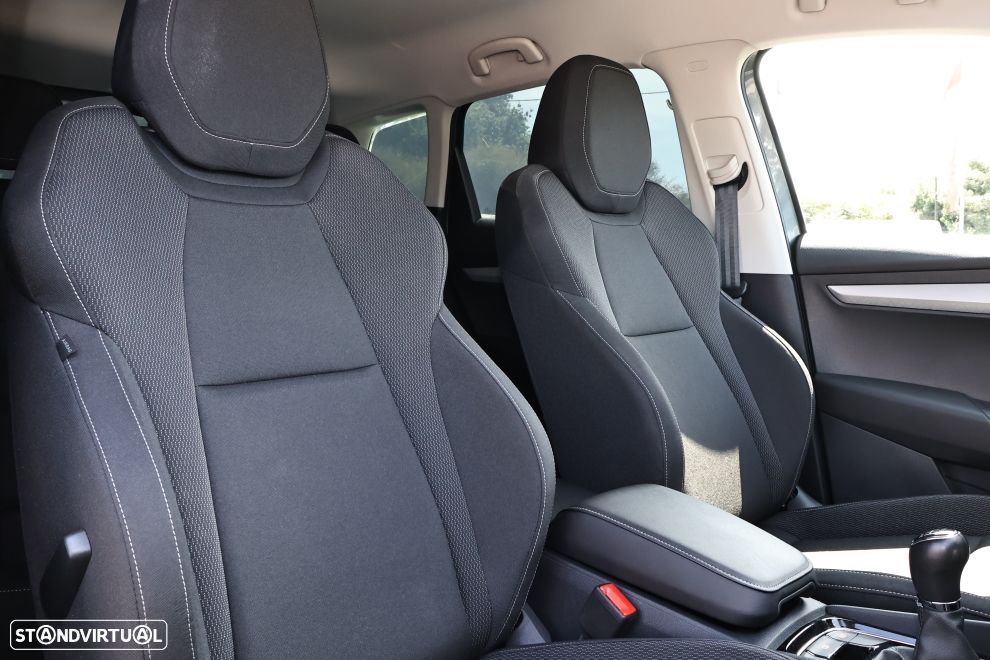 Skoda Karoq 1.0 TSI - 11
