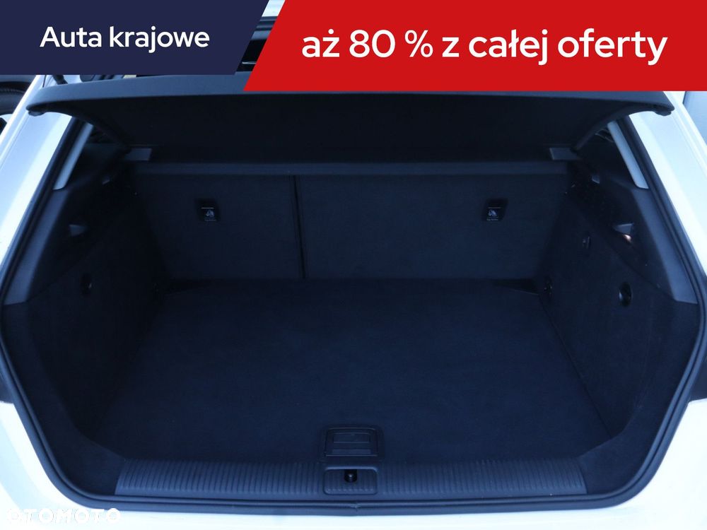 Audi A3 Sportback - 16
