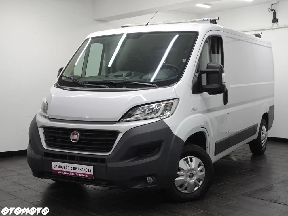 Fiat Ducato - 19