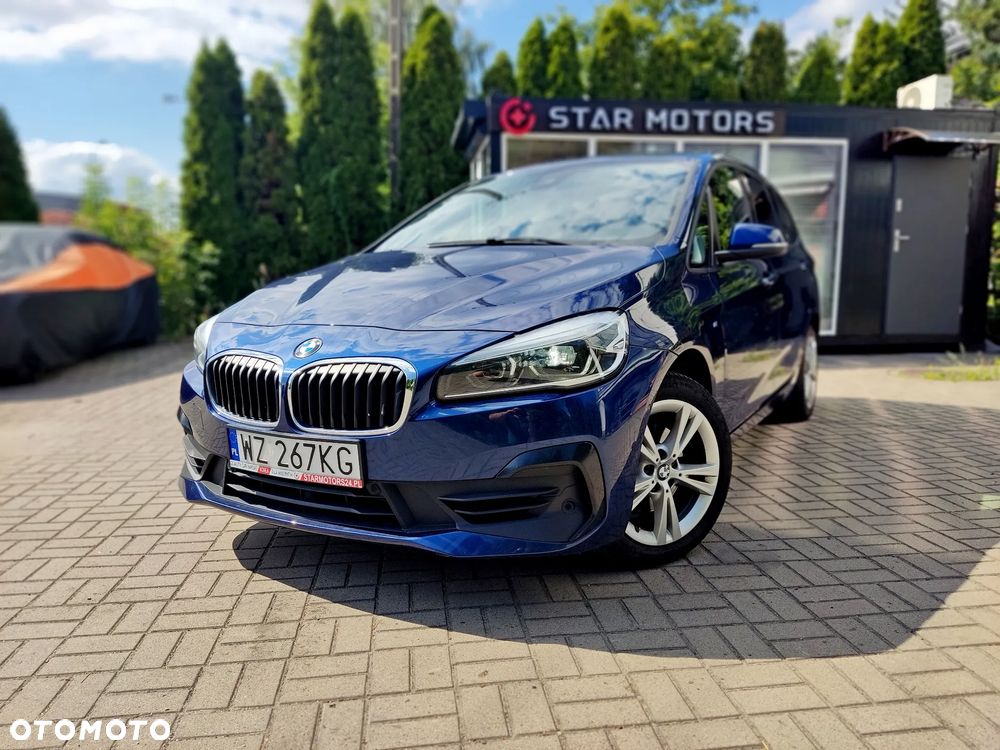 BMW Seria 2 216i GT GPF Advantage - 33
