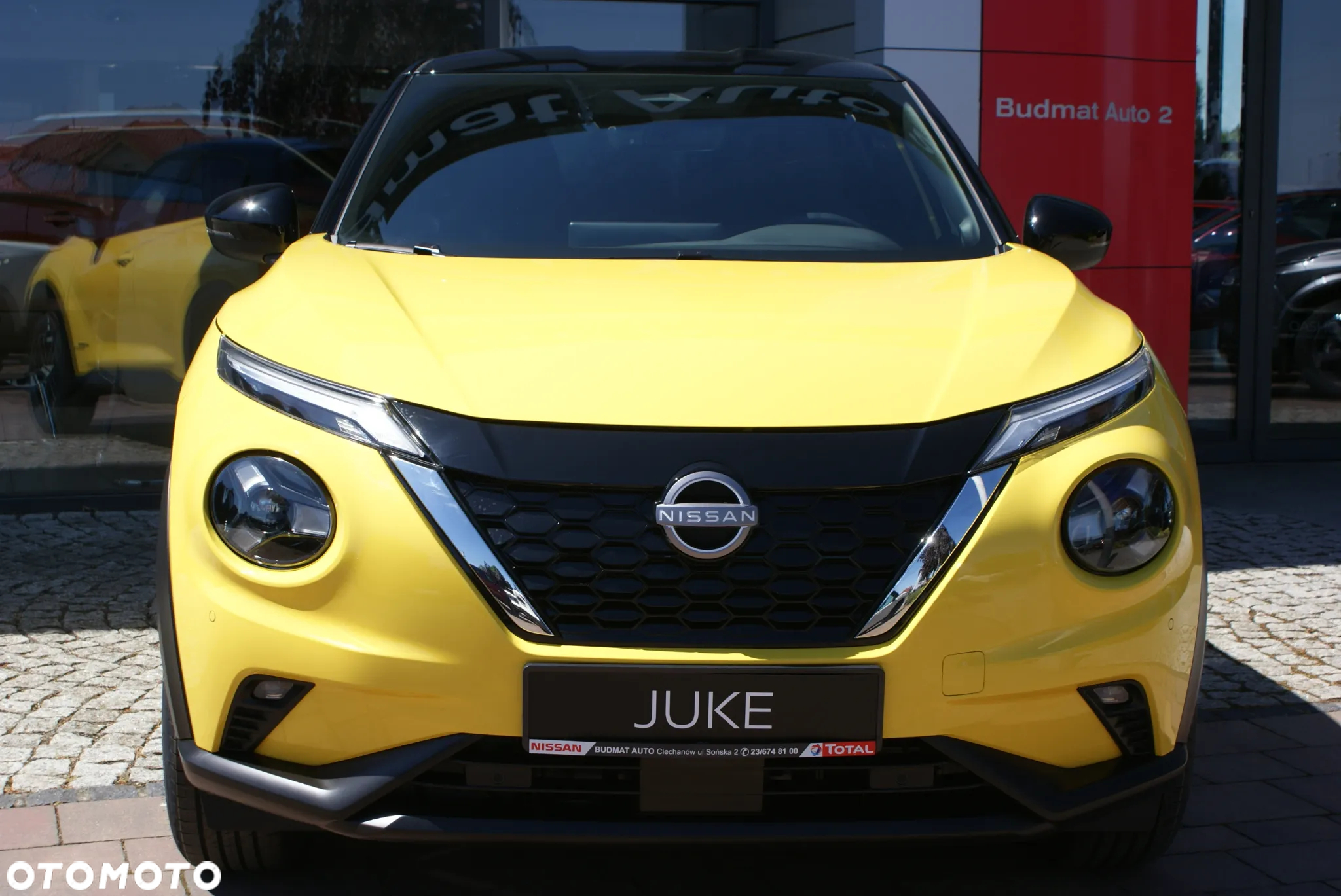 Nissan Juke - 2