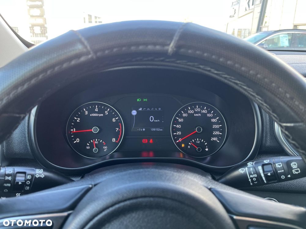 Kia Sportage 1.6 GDI L 2WD - 14