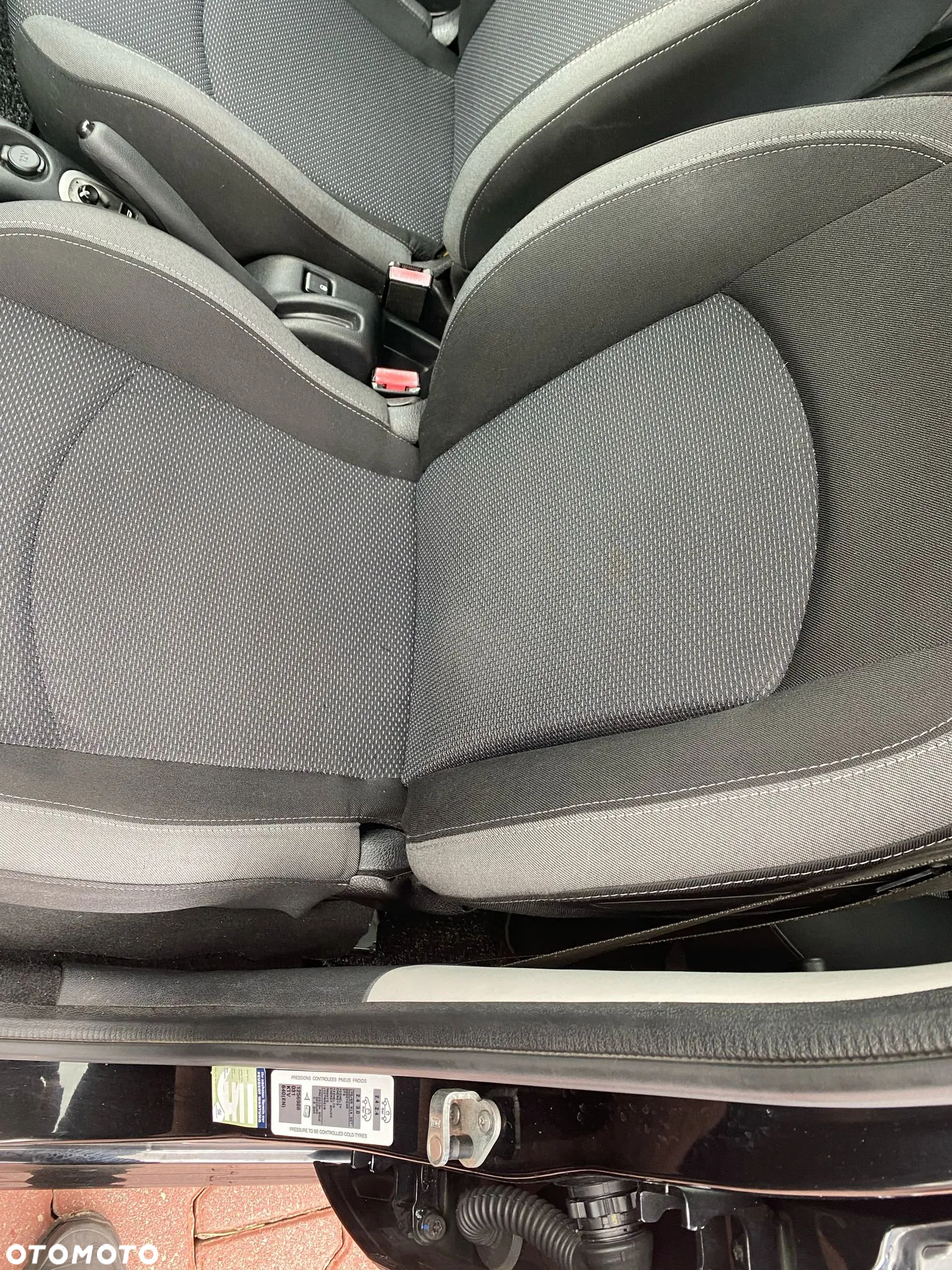 Peugeot 206 60 Filou - 15