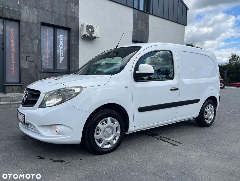 Mercedes-Benz Citan