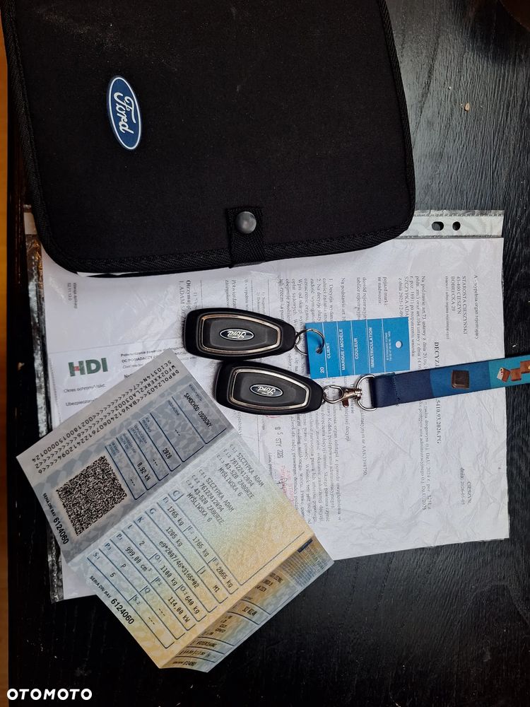 Ford Puma 1.0 EcoBoost Hybrid ST-LINE X DESIGN - 18