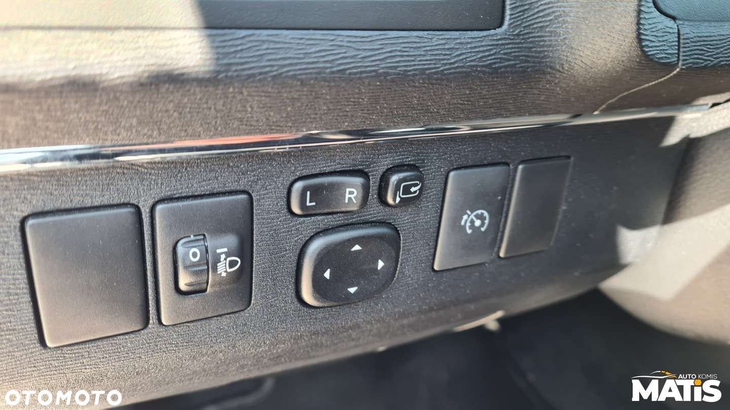 Toyota Avensis - 23