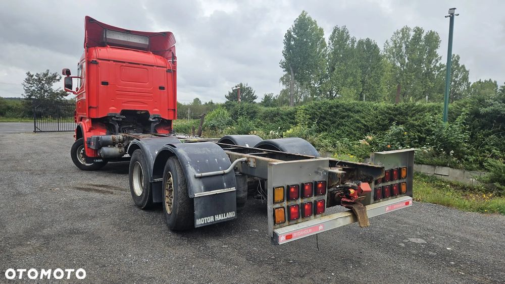 Scania 480 - 2