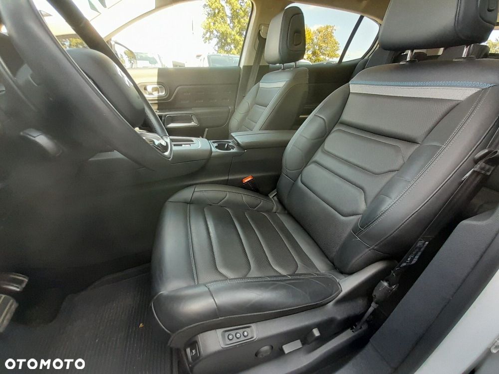 Citroën C5 Aircross - 17