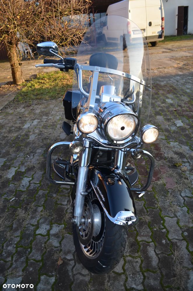 Harley-Davidson Inny - 38