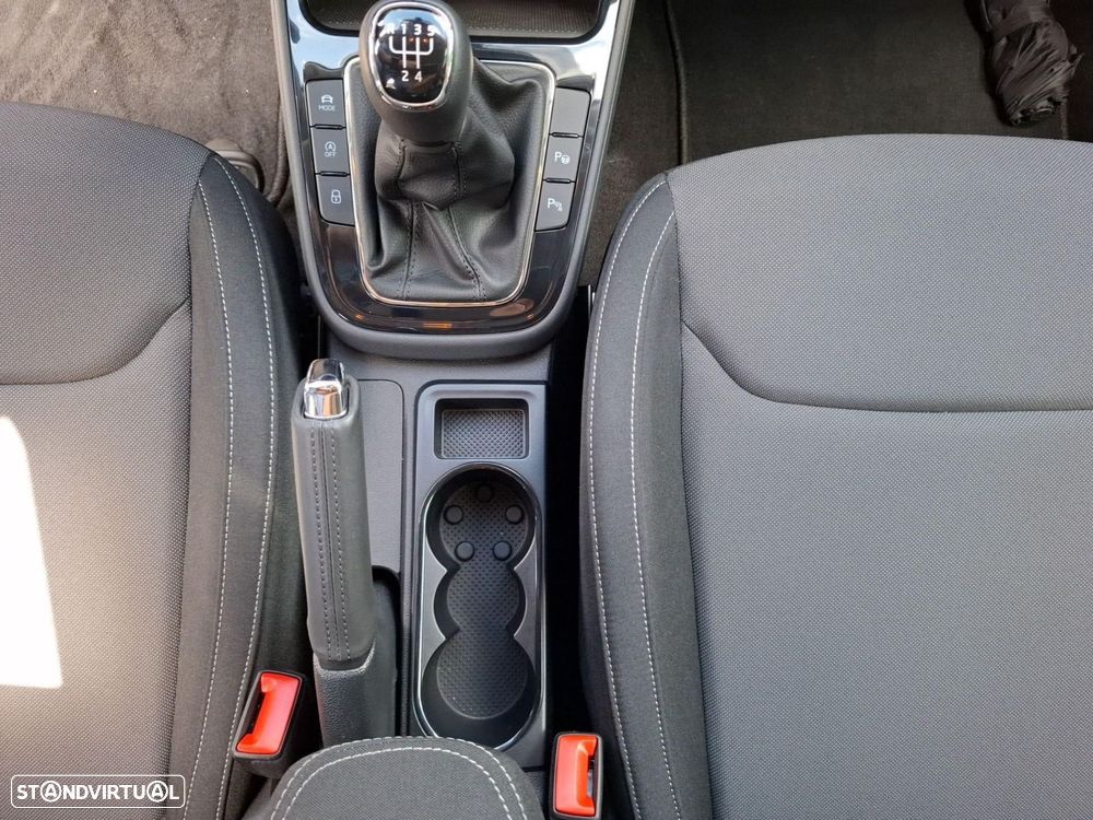 Skoda Fabia 1.0 TSI Selection - 6