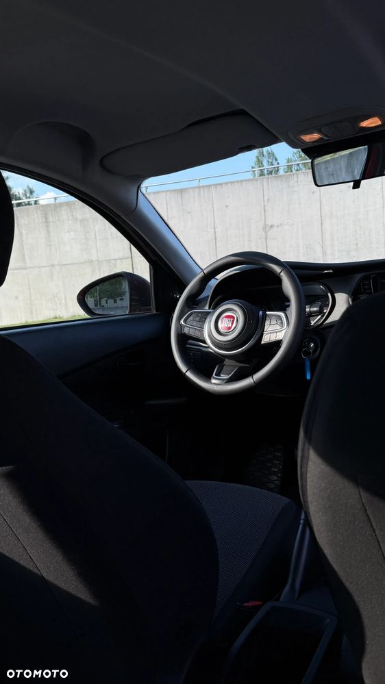 Fiat Tipo 1.0 T3 City - 32