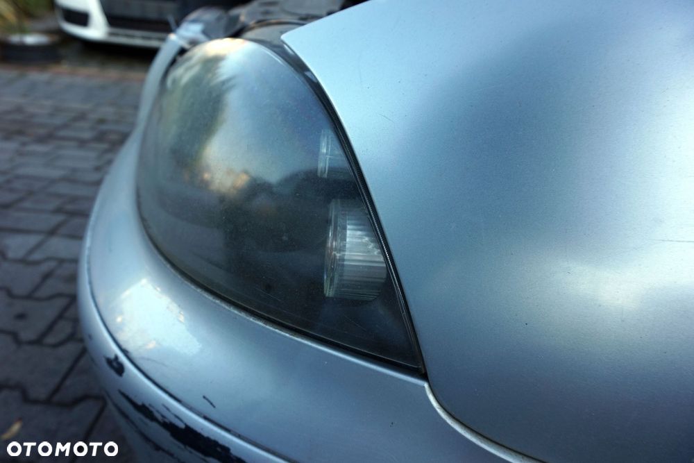 LAMPA PRZEDNIA LEWA CORDOBA II 6L2 6L1941751M SEAT 2002-2009 - 3