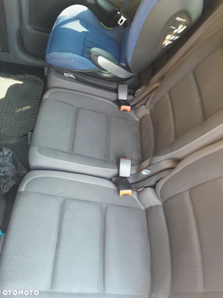 Volkswagen Touran 1.4 TSI Freestyle - 6