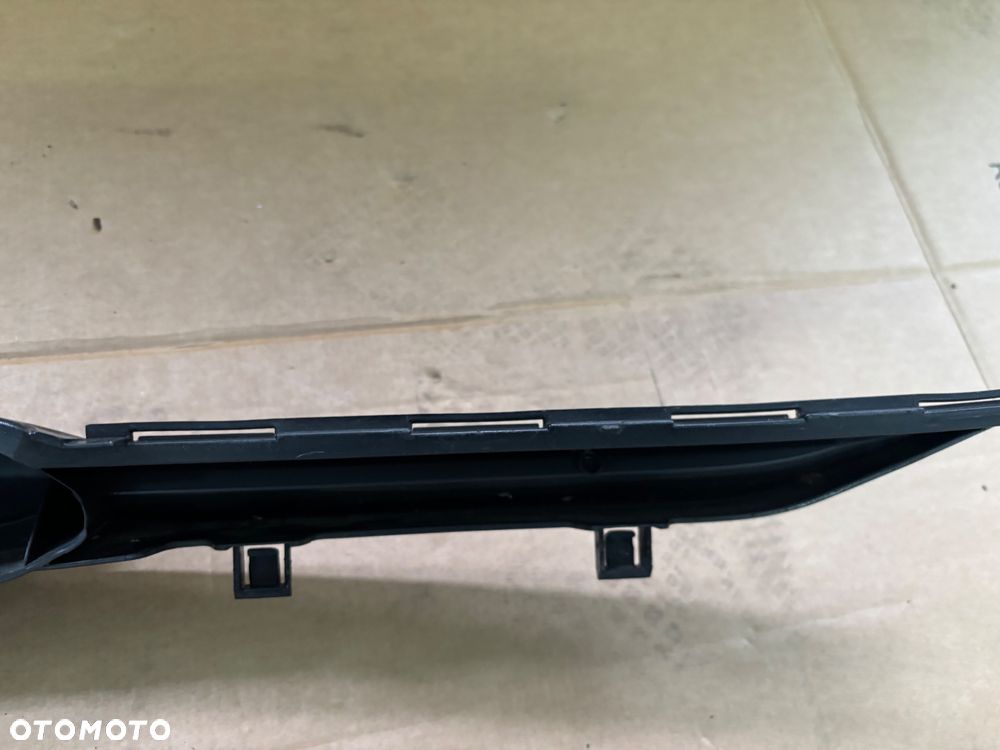 FORD B MAX ATRAPA GRILL AV11 17K945 - 7