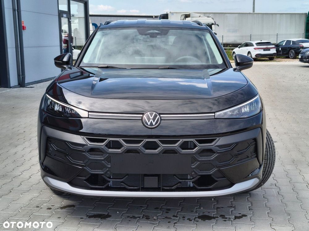 Volkswagen T-Roc 1.5 TSI Life DSG - 4