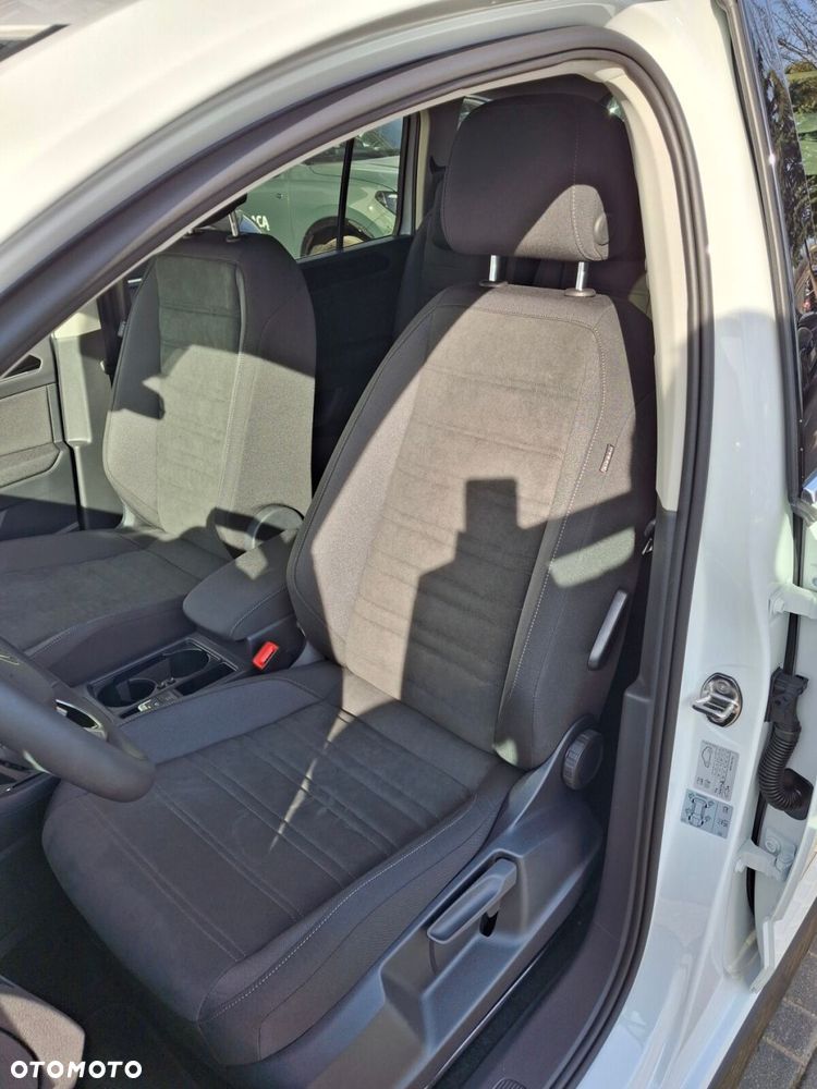 Volkswagen Touran 1.5 TSI EVO Highline DSG - 14
