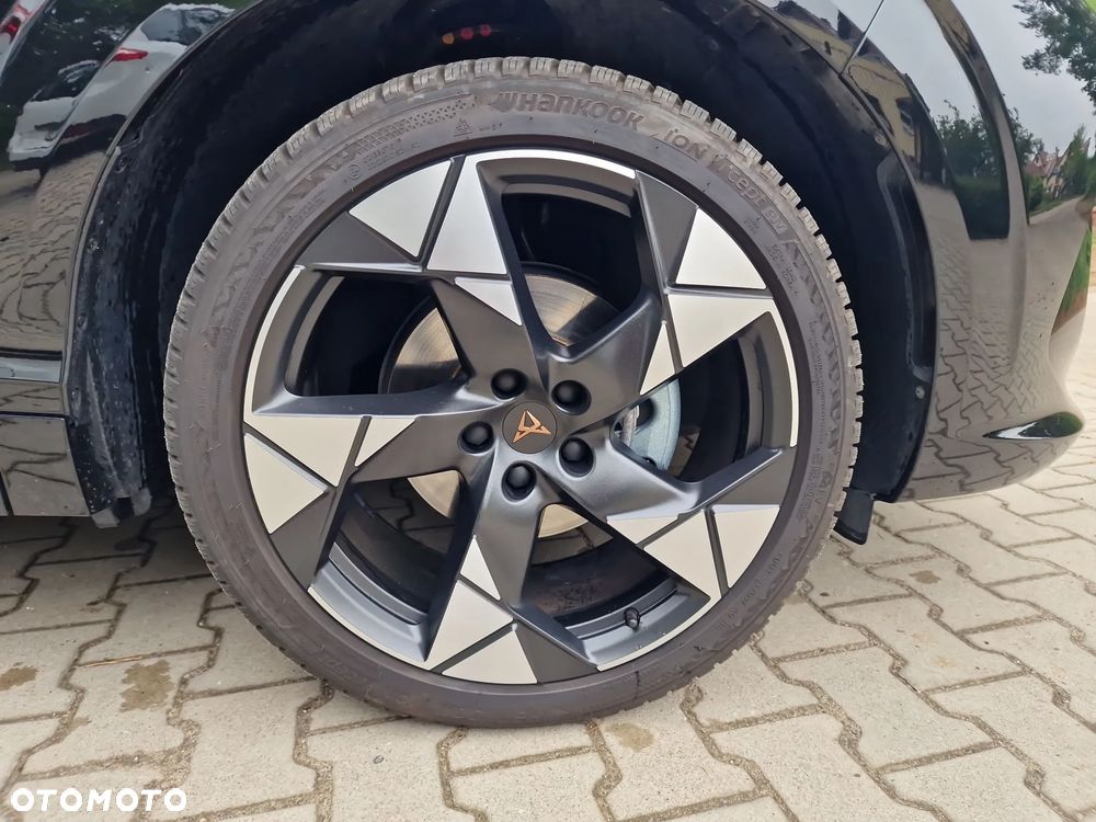 Cupra Terramar 1.5 eTSI mHEV Tribe Edition DSG - 38