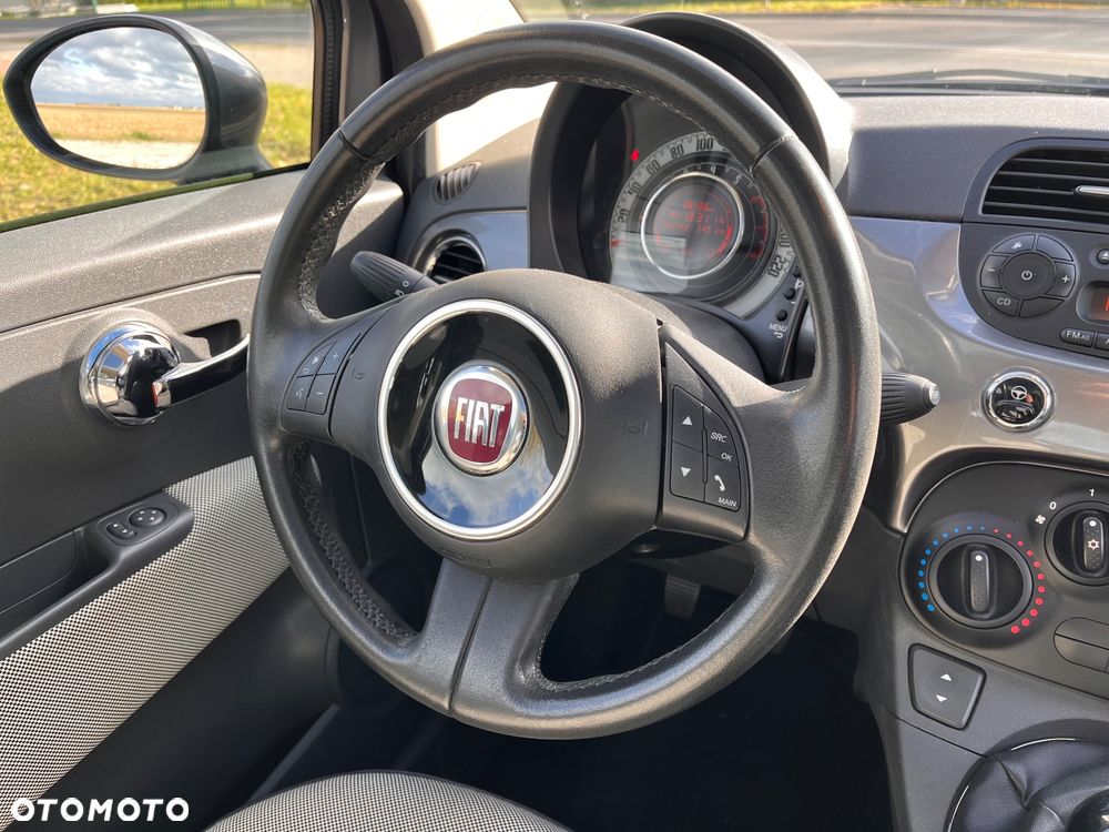 Fiat 500 - 20
