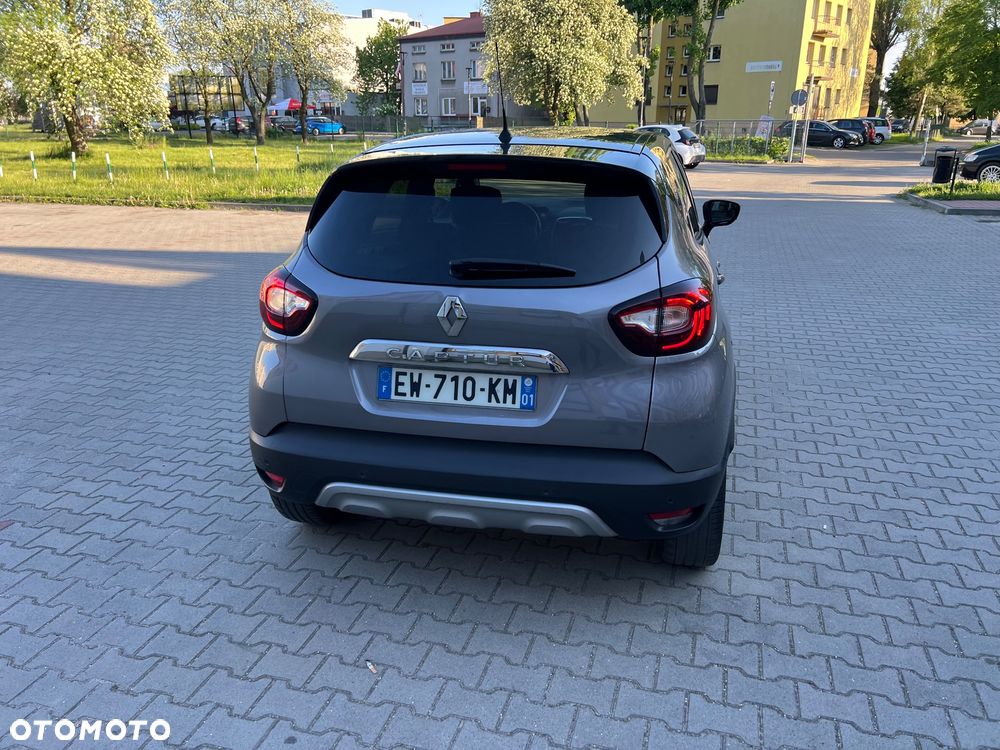 Renault Captur (ENERGY) TCe 90 INTENS - 8
