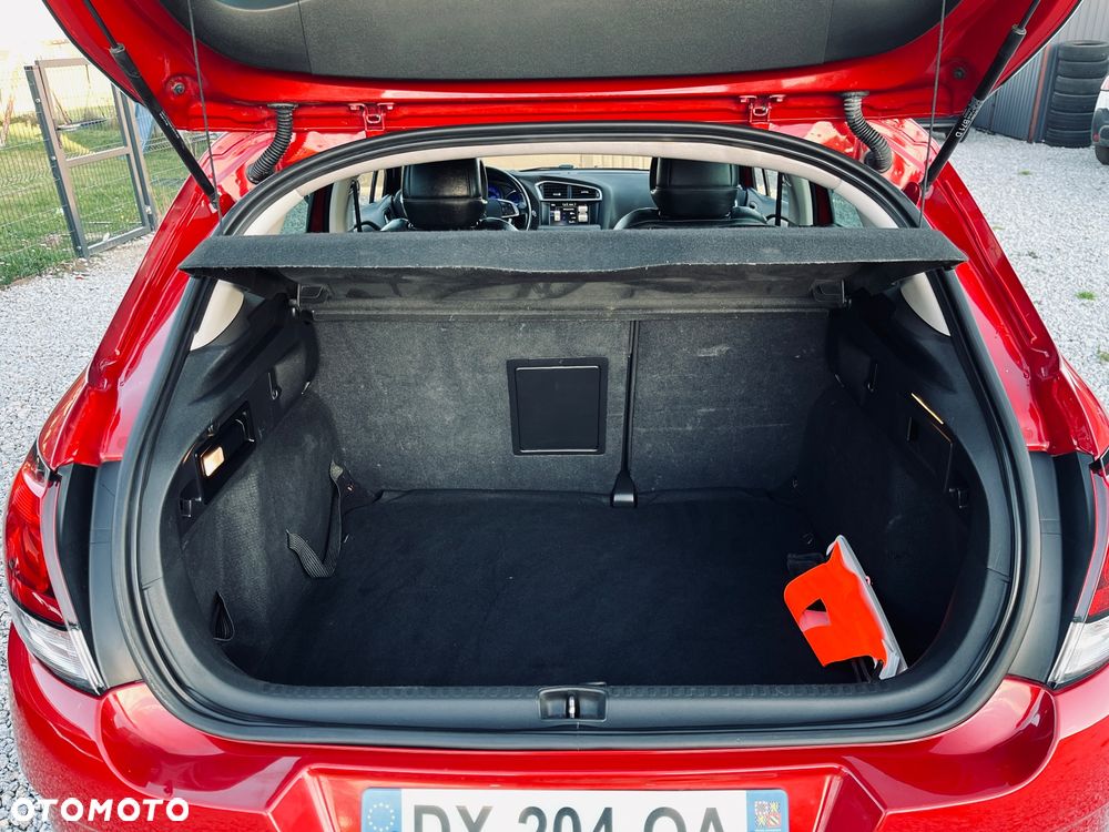 Citroën C4 BlueHDi 120 Stop&Start Business Class - 25