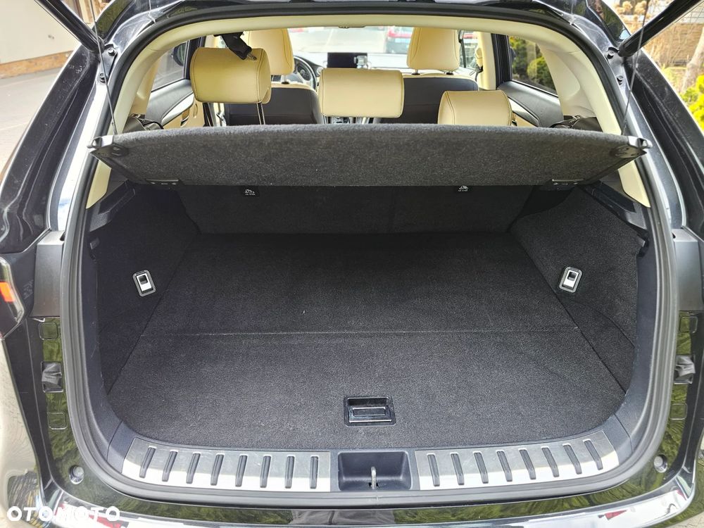 Lexus NX 300 Comfort AWD - 17