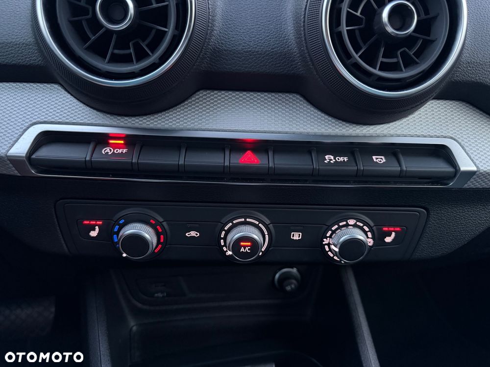 Audi Q2 35 TFSI S tronic - 33